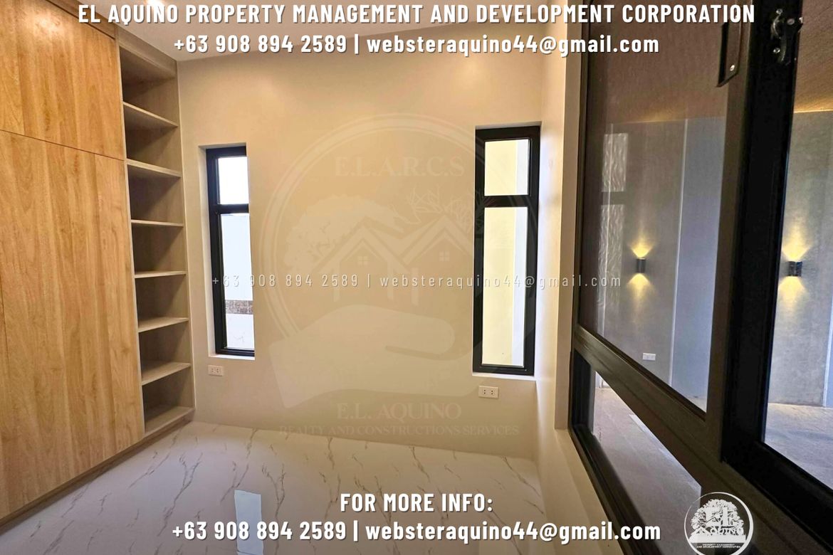 4 Bedroom House for Sale in Telabastagan, San Fernando, Pampanga – photo 6