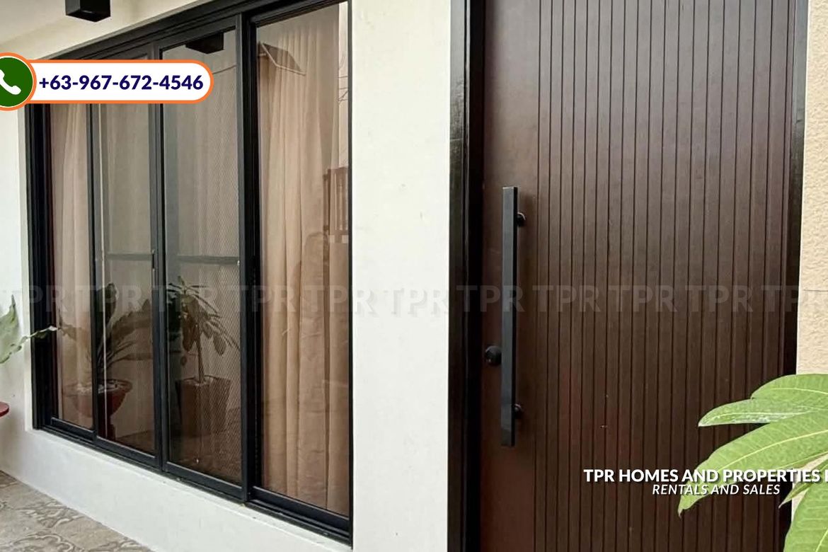4 Bedroom House for Sale in Telabastagan, San Fernando, Pampanga – photo 3