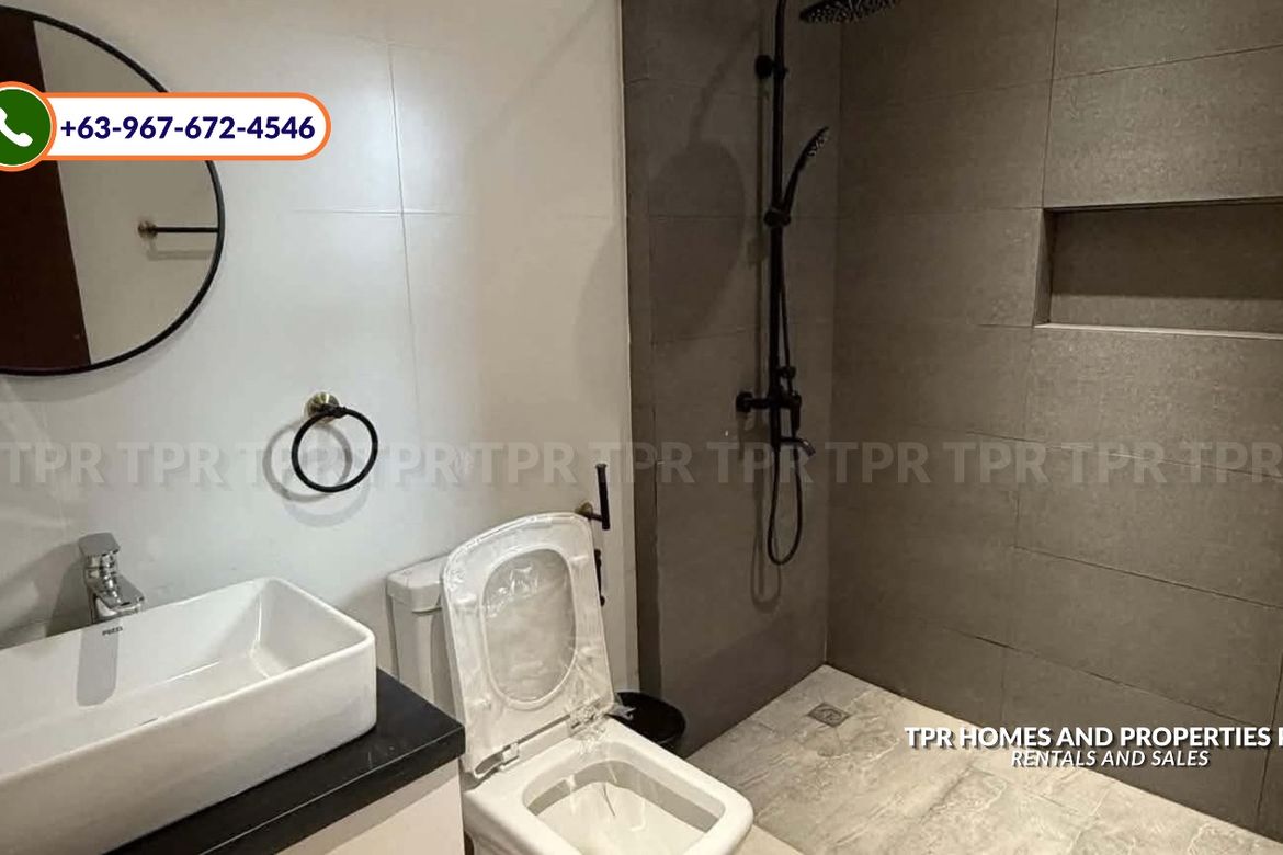 4 Bedroom House for Sale in Telabastagan, San Fernando, Pampanga – photo 8