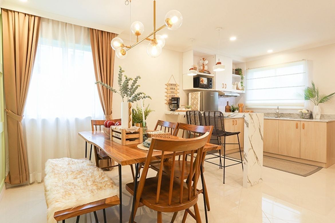 4 Bedroom House for Sale in The Arcadia, Manibaug Paralaya, Porac, Pampanga – photo 3