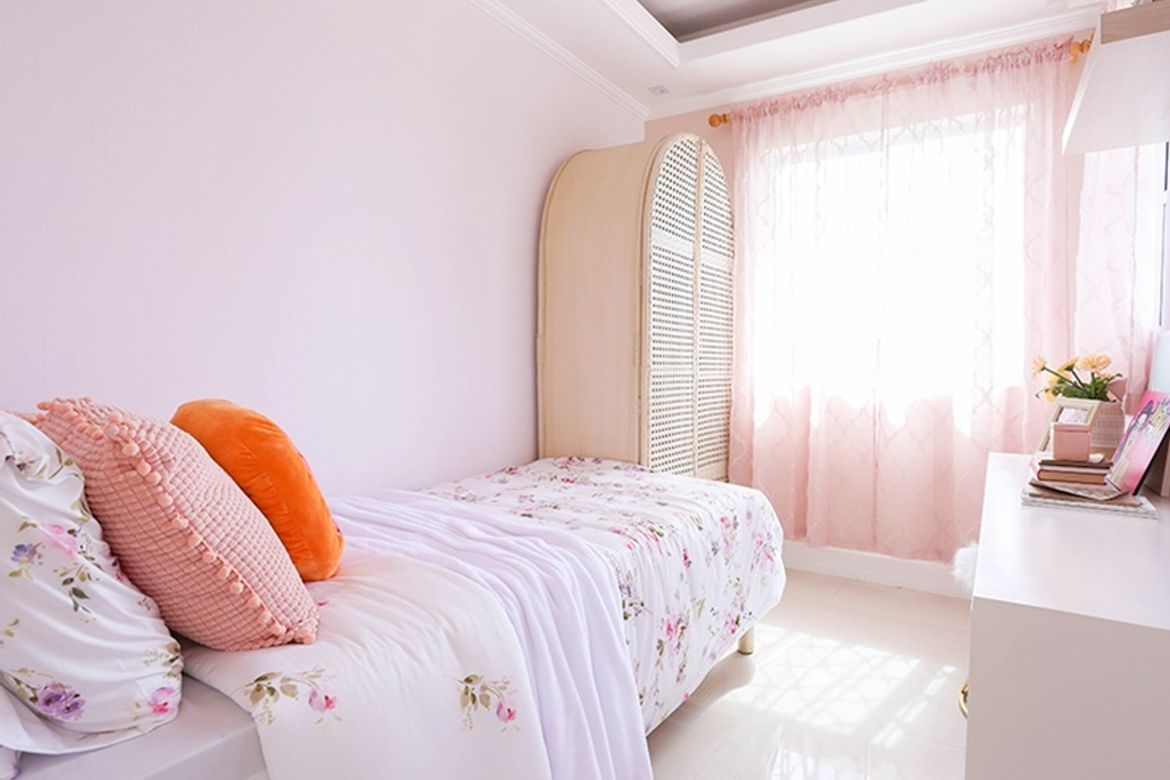 4 Bedroom House for Sale in The Arcadia, Manibaug Paralaya, Porac, Pampanga – photo 7