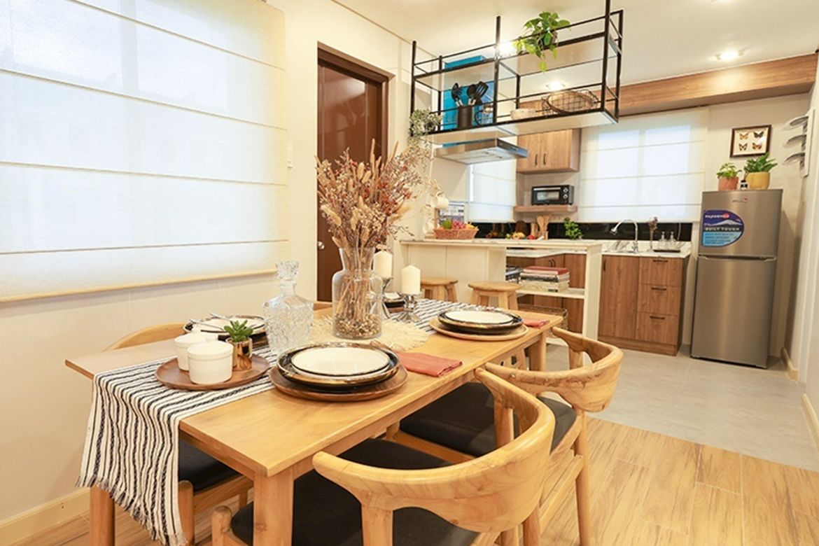 4 Bedroom House for Sale in The Arcadia, Manibaug Paralaya, Porac, Pampanga – photo 3