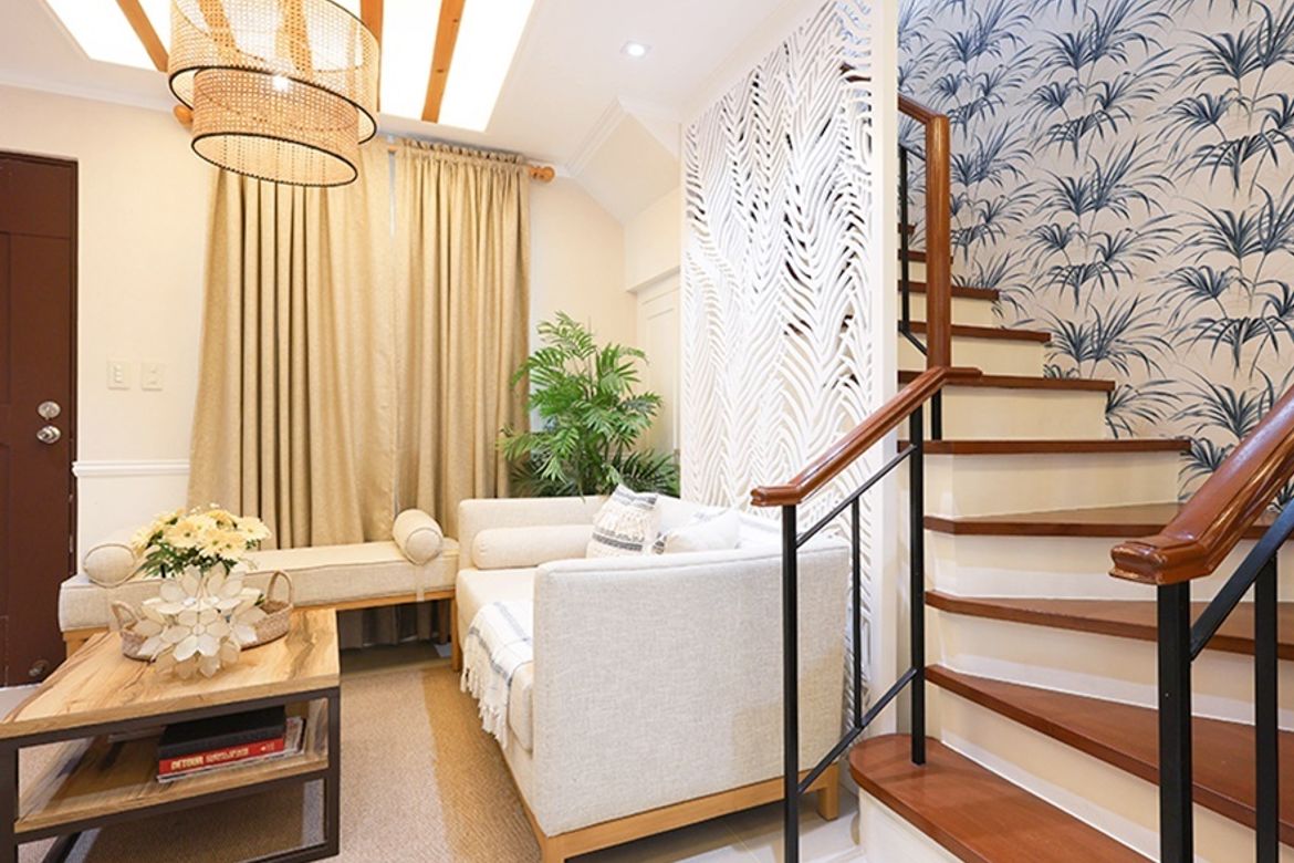 4 Bedroom House for Sale in The Arcadia, Manibaug Paralaya, Porac, Pampanga – photo 3