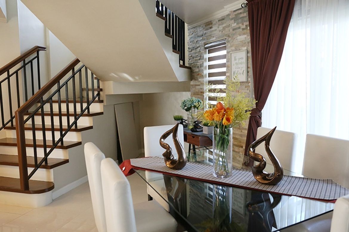 4 Bedroom House for Sale in The Fountain Grove, Matab-Ang, Talisay, Negros Occidental – photo 4