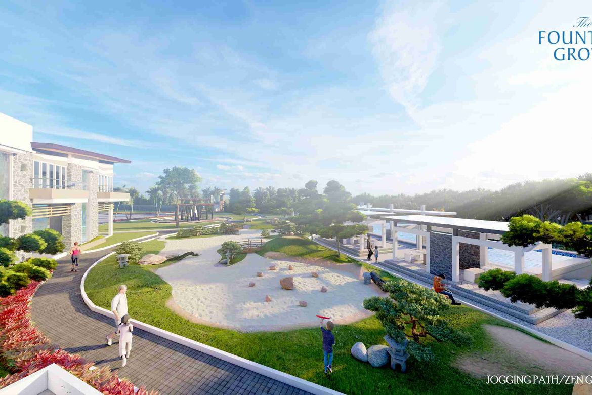 4 Bedroom House for Sale in The Fountain Grove, Matab-Ang, Talisay, Negros Occidental – photo 7