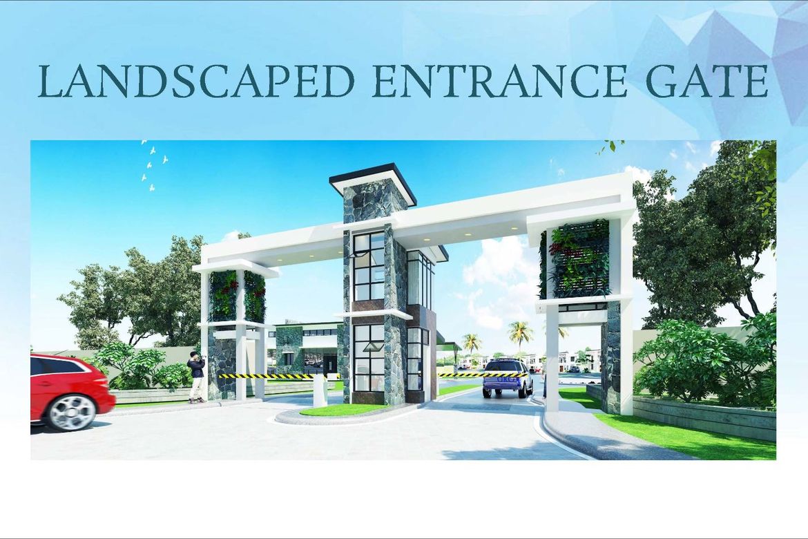 4 Bedroom House for Sale in The Fountain Grove, Matab-Ang, Talisay, Negros Occidental – photo 4