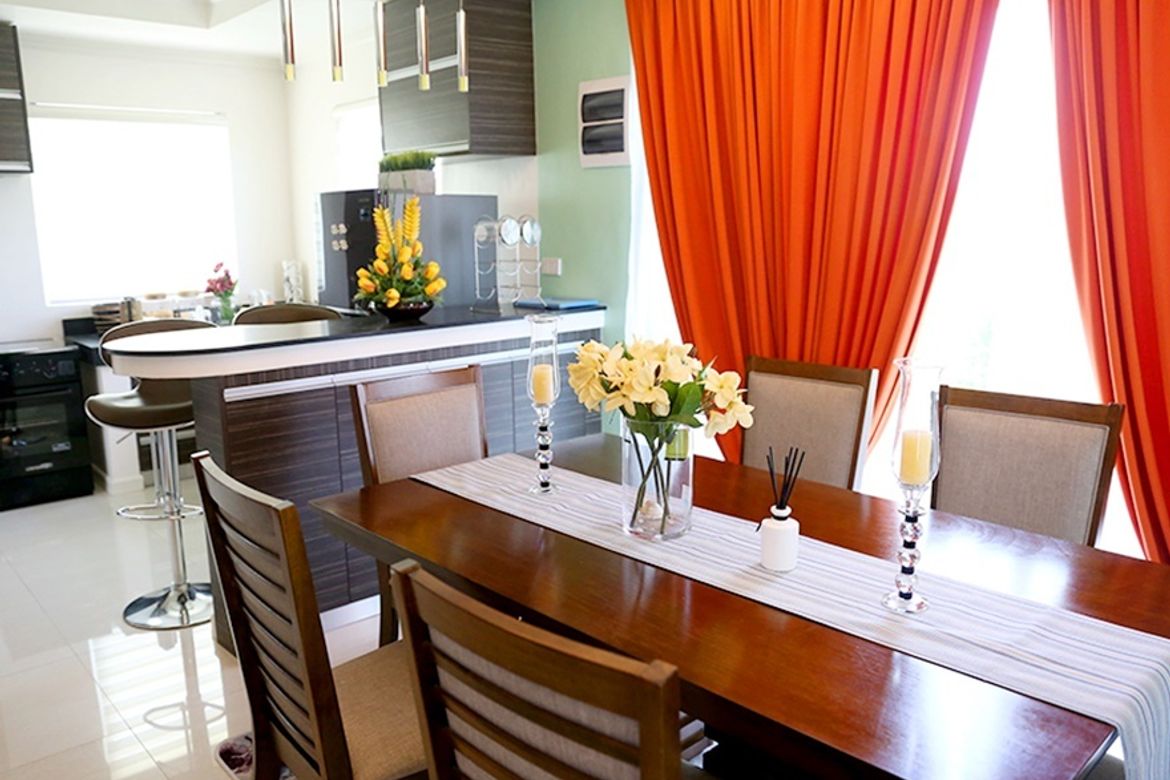 4 Bedroom House for Sale in The Fountain Grove, Matab-Ang, Talisay, Negros Occidental – photo 3