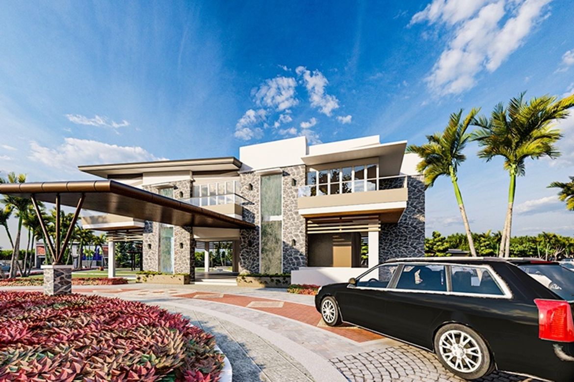 4 Bedroom House for Sale in The Fountain Grove, Matab-Ang, Talisay, Negros Occidental – photo 7