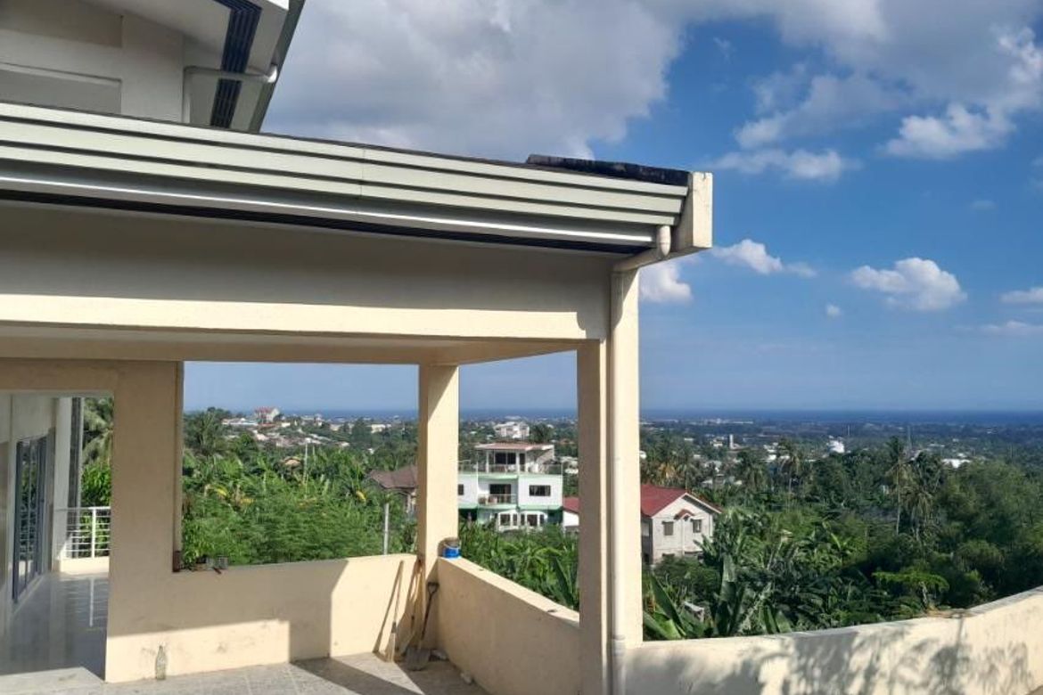 4 Bedroom House for Sale in The Heights, Linao, Talisay, Cebu – photo 6