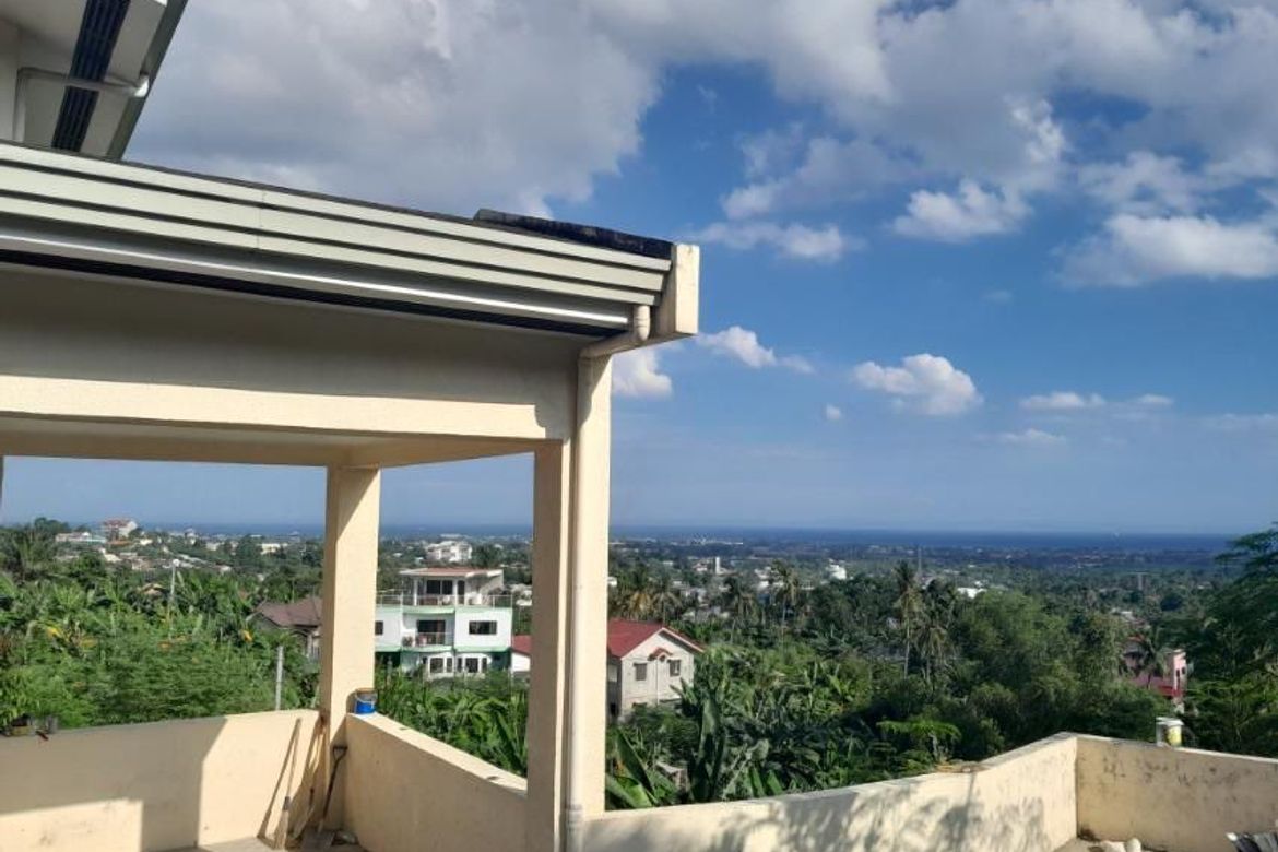 4 Bedroom House for Sale in The Heights, Linao, Talisay, Cebu – photo 8