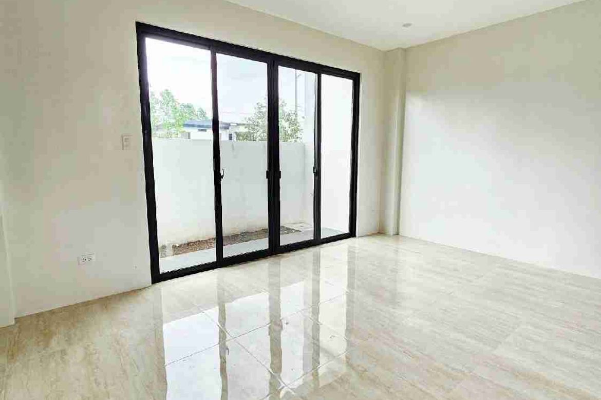 4 Bedroom House for Sale in The Sonoma, Don Jose, Santa Rosa, Laguna – photo 8