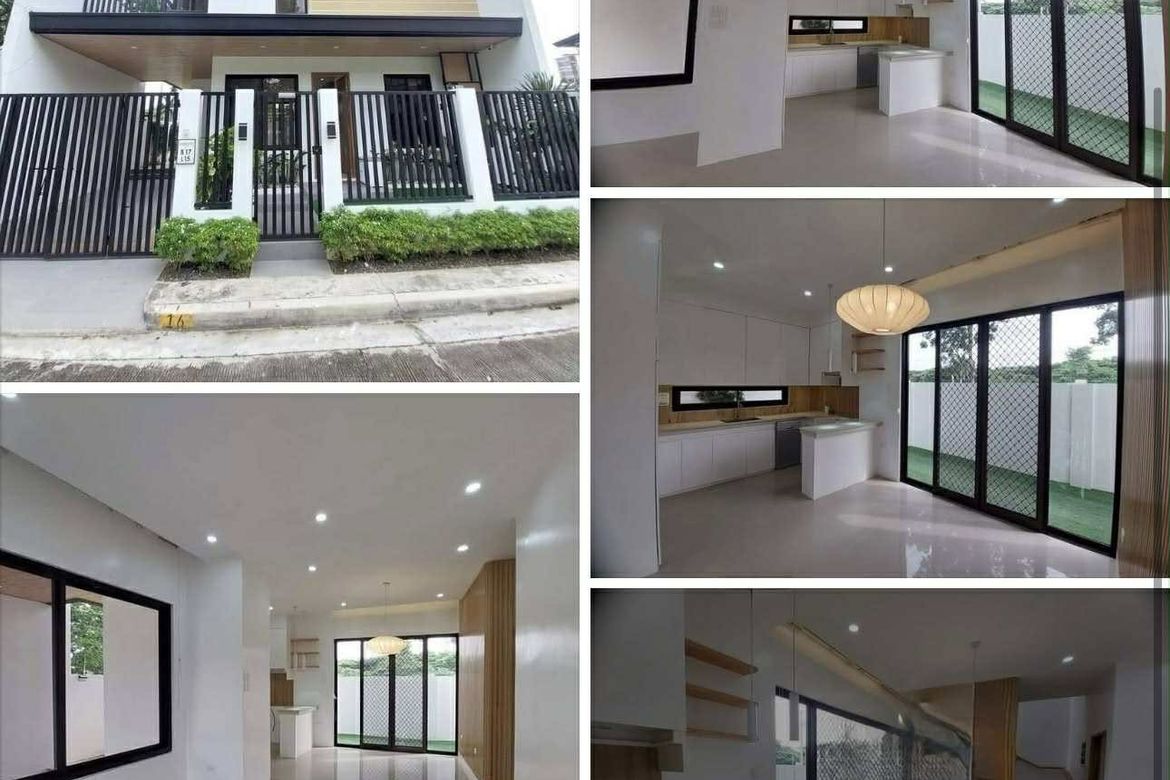 4 Bedroom House for Sale in Tigatto, Davao City, Davao del Sur