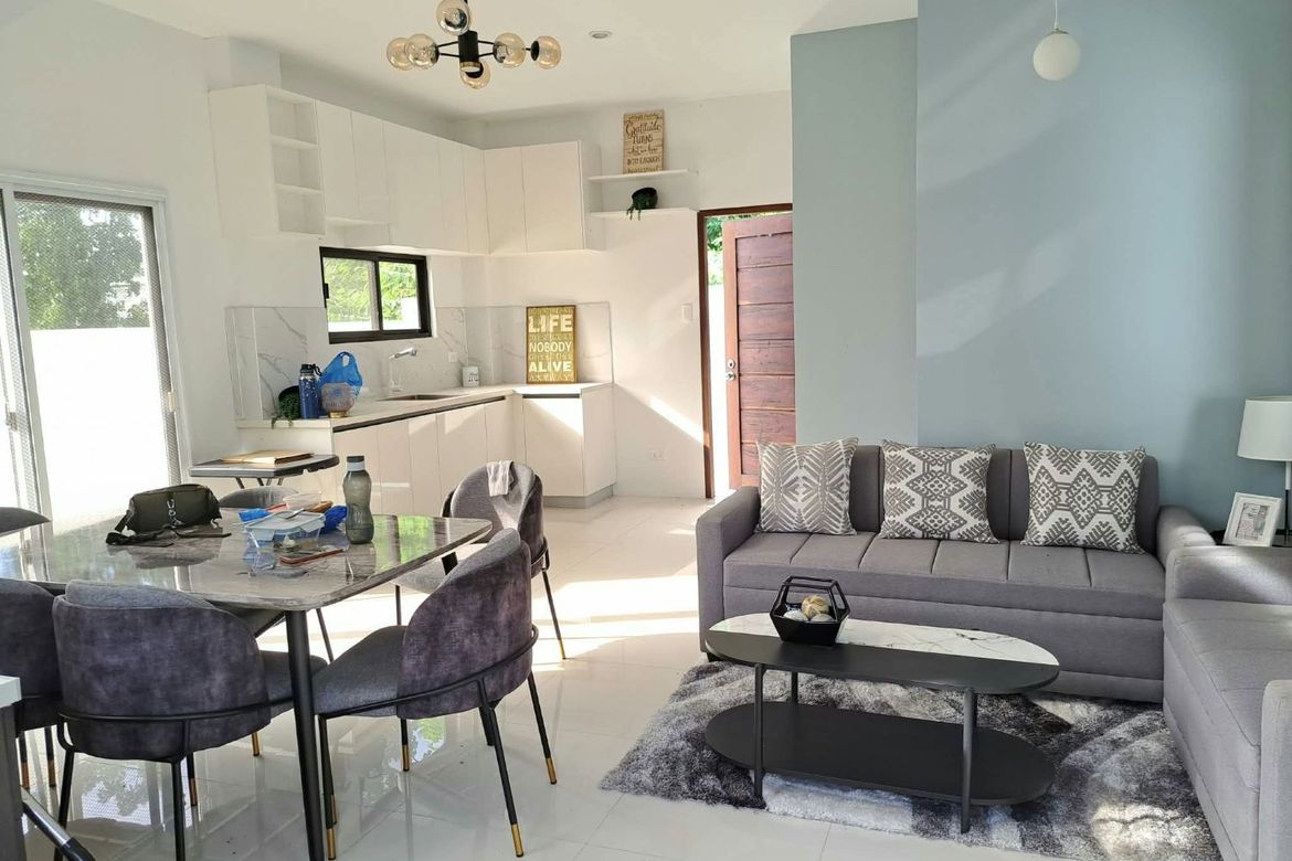 4 Bedroom House for Sale in Tigatto, Davao City, Davao del Sur – photo 8