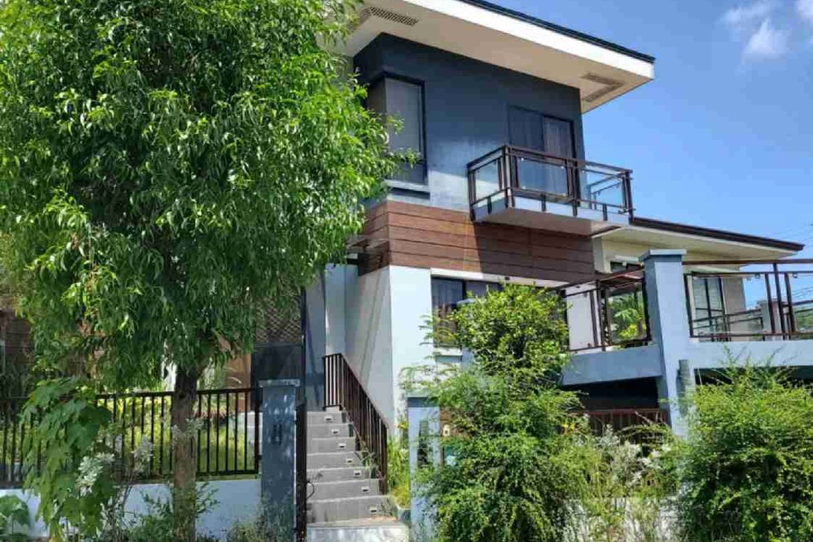 4 Bedroom House for Sale in Tigatto, Davao City, Davao del Sur