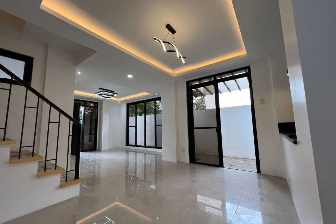4 Bedroom House for Sale in Timbao, Biñan, Laguna – photo 3