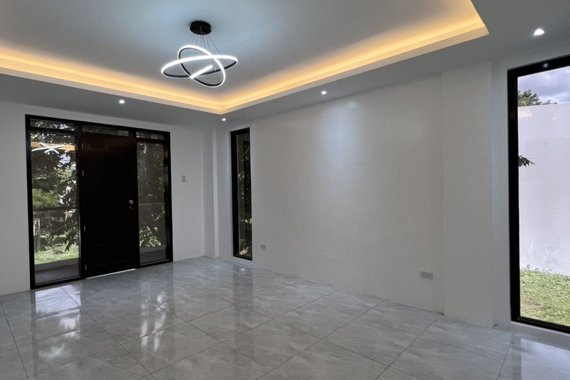 4 Bedroom House for Sale in Timbao, Biñan, Laguna – photo 2