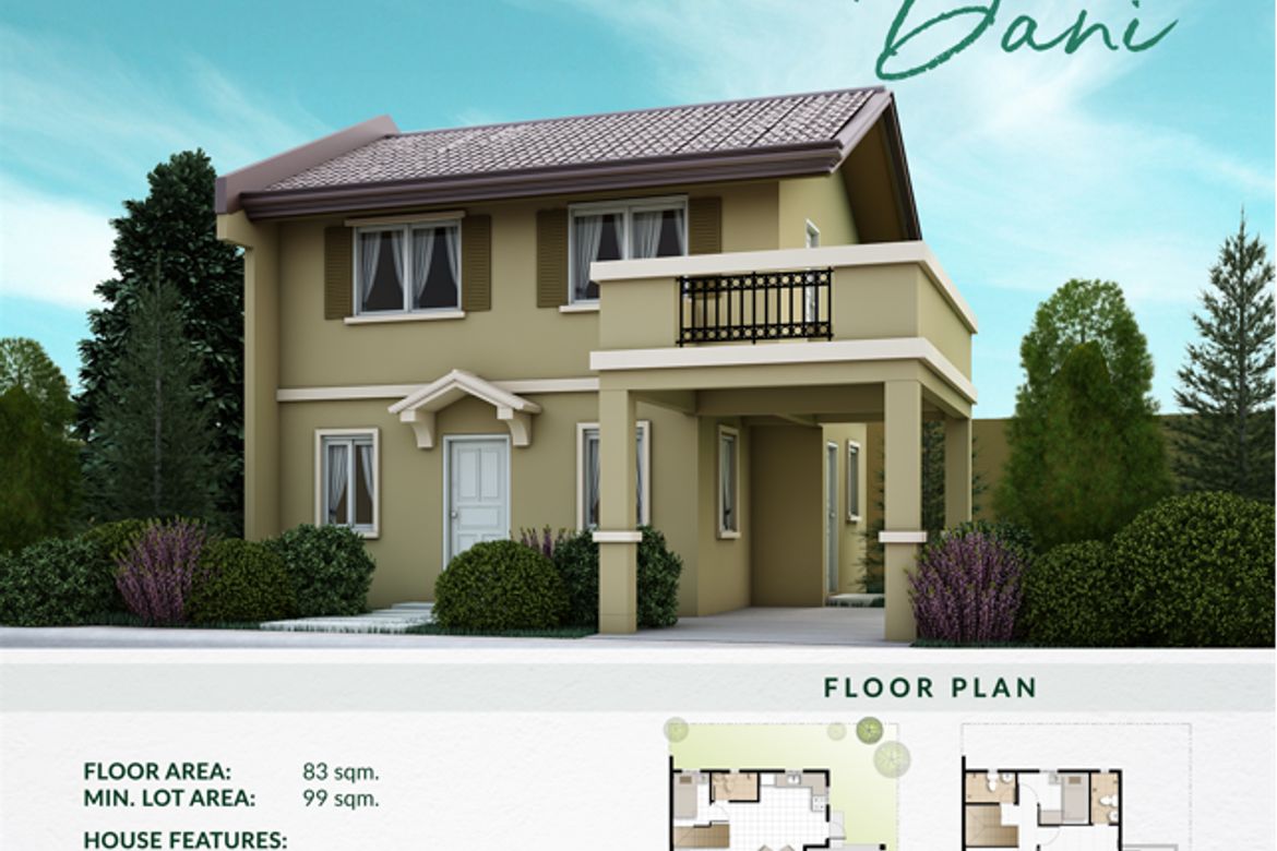 4 Bedroom House for Sale in Tinga Labak, Batangas City, Batangas – photo 3