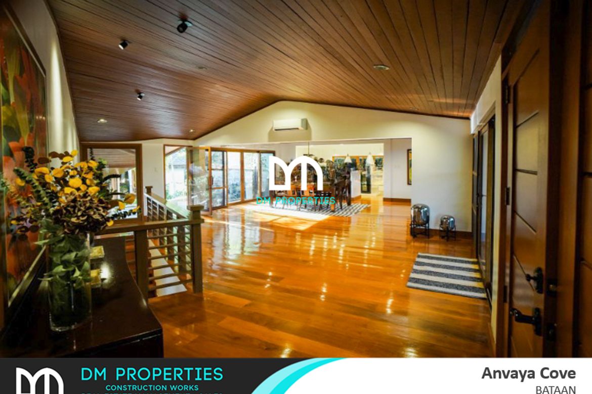 4 Bedroom House for Sale in Tipo, Hermosa, Bataan