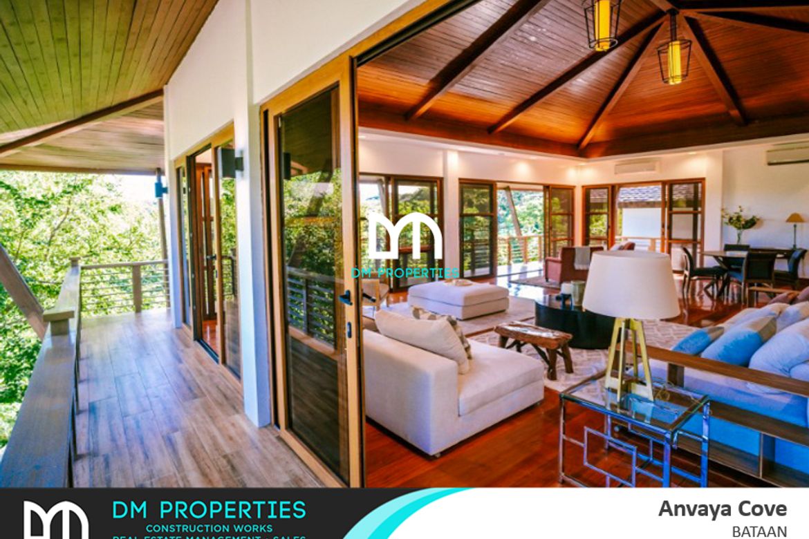 4 Bedroom House for Sale in Tipo, Hermosa, Bataan – photo 2