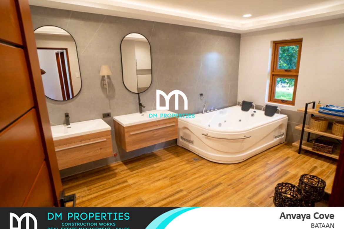 4 Bedroom House for Sale in Tipo, Hermosa, Bataan – photo 5