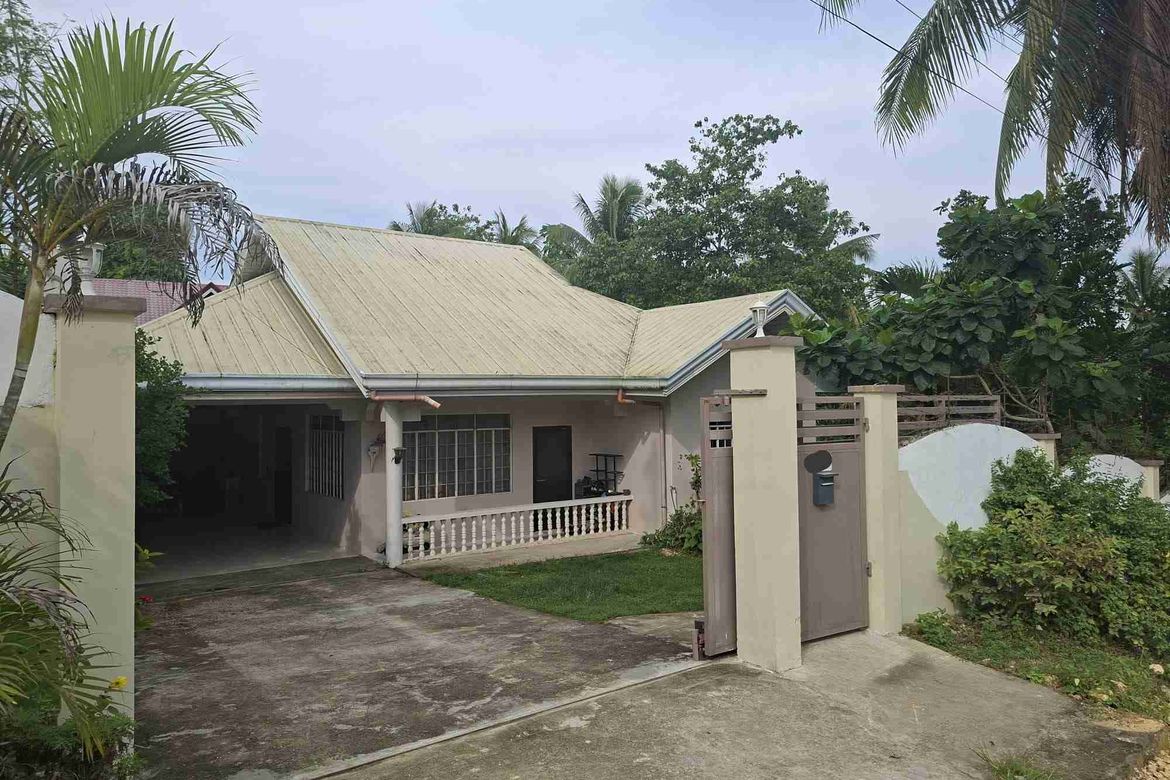 4 Bedroom House for Sale in Tiptip, Tagbilaran, Bohol – photo 2