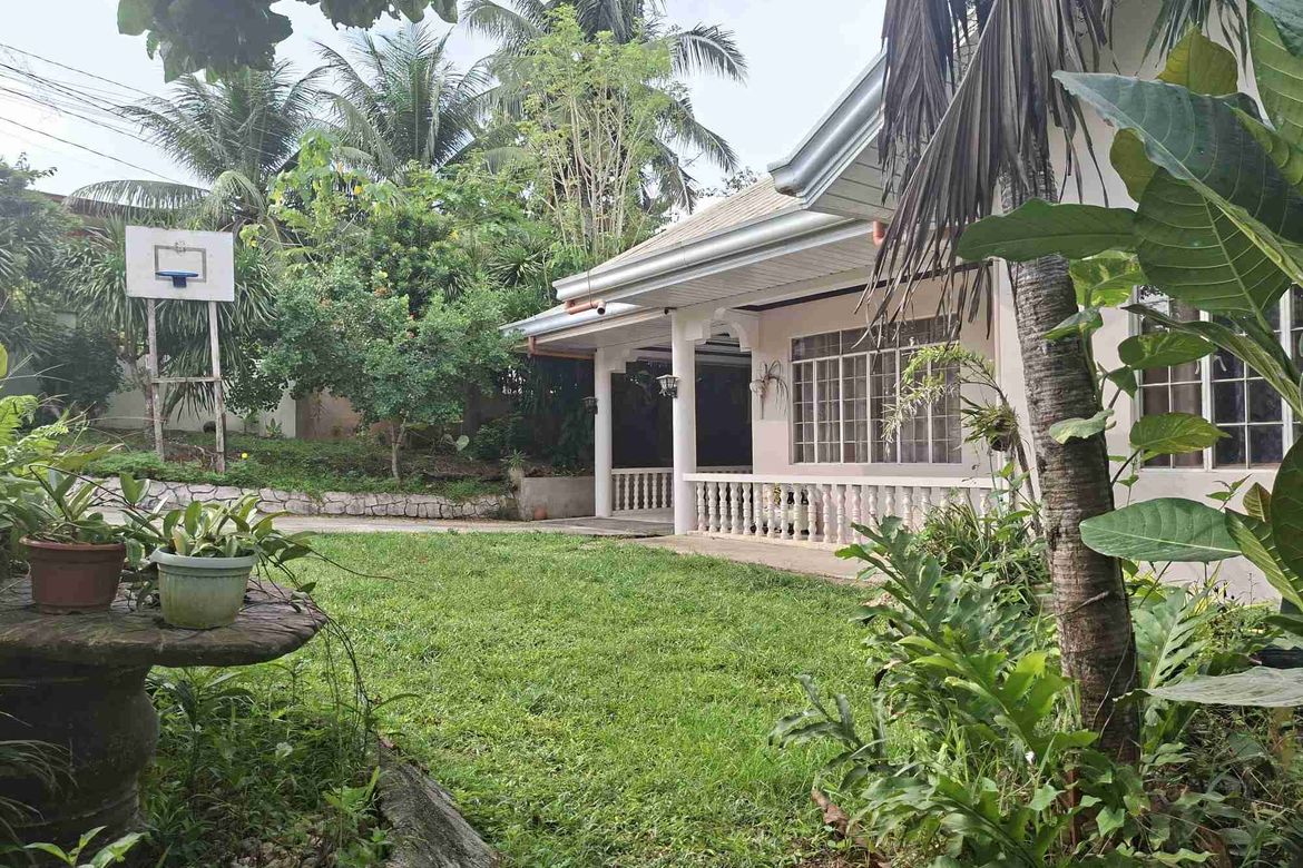 4 Bedroom House for Sale in Tiptip, Tagbilaran, Bohol – photo 7