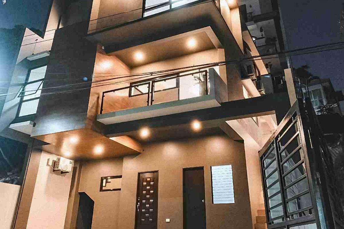 4 Bedroom House for Sale in Tisa, Cebu City, Cebu