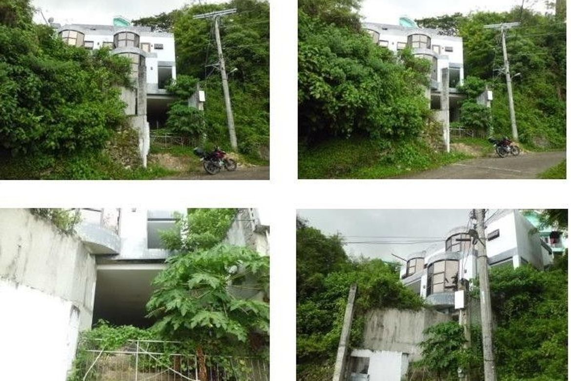 4 Bedroom House for Sale in Tisa, Cebu City, Cebu