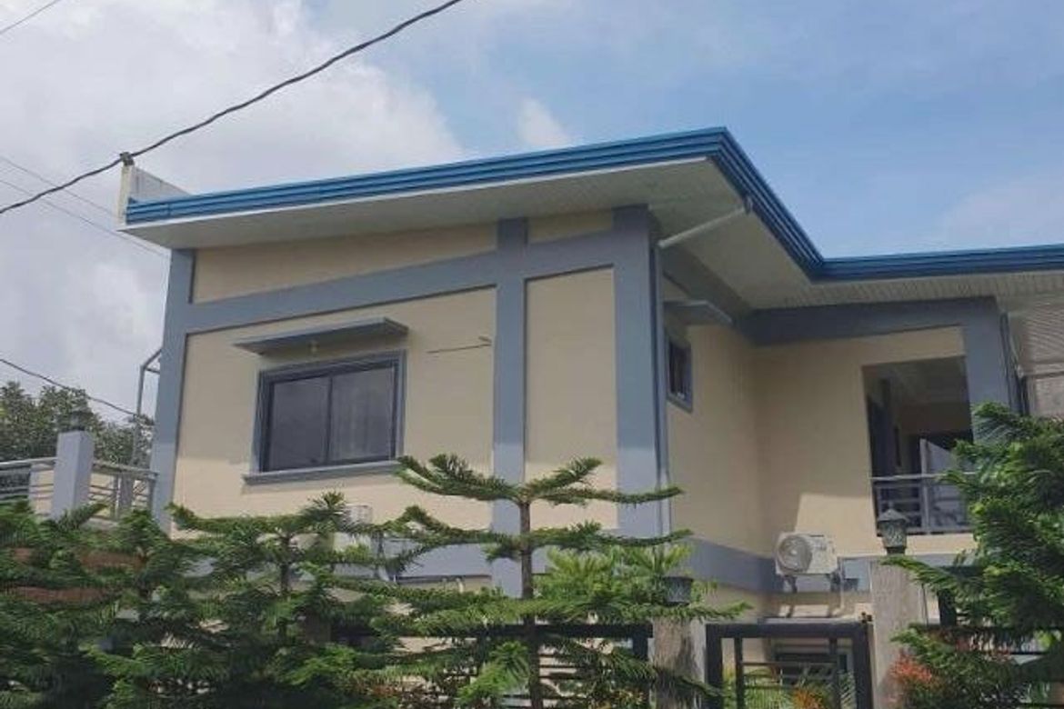 4 Bedroom House for Sale in Tolentino West, Tagaytay, Cavite