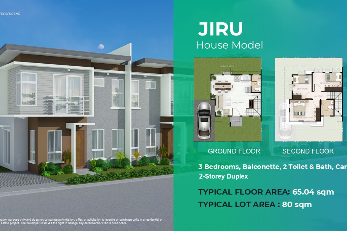 4 Bedroom House for Sale in Tolotolo, Consolacion, Cebu – photo 3