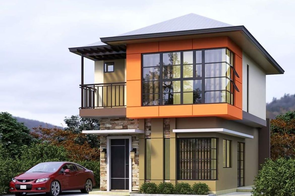 4 Bedroom House for Sale in Tolotolo, Consolacion, Cebu – photo 3