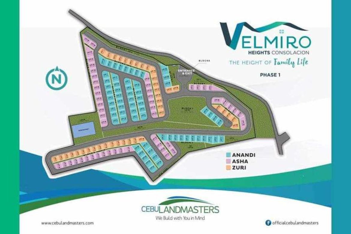 4 Bedroom House for Sale in Tolotolo, Consolacion, Cebu – photo 4