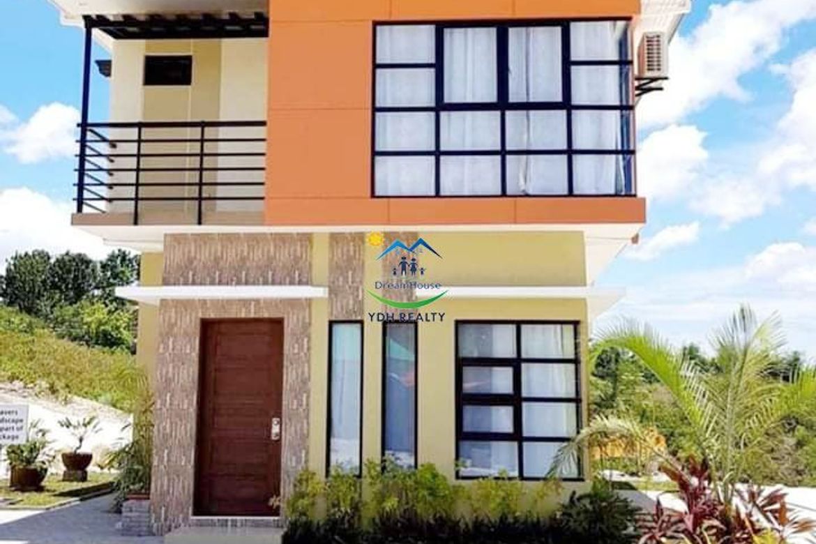 4 Bedroom House for Sale in Tolotolo, Consolacion, Cebu