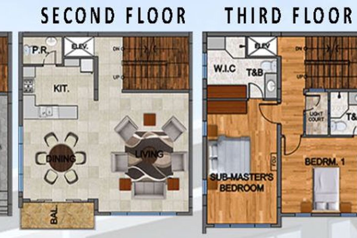 4 Bedroom House for Sale in Tondo, Manila, Metro Manila – photo 3