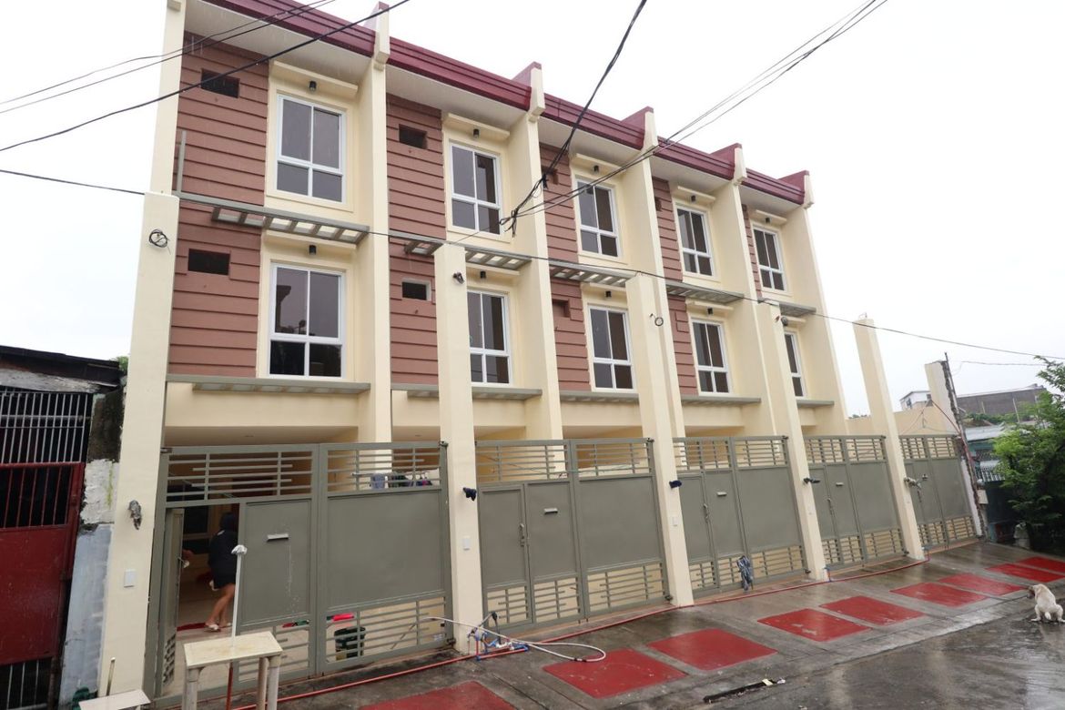 4 Bedroom House for Sale in Tondo, Manila, Metro Manila – photo 3
