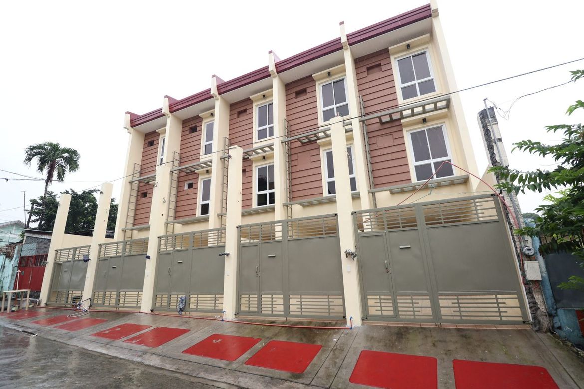 4 Bedroom House for Sale in Tondo, Manila, Metro Manila – photo 4