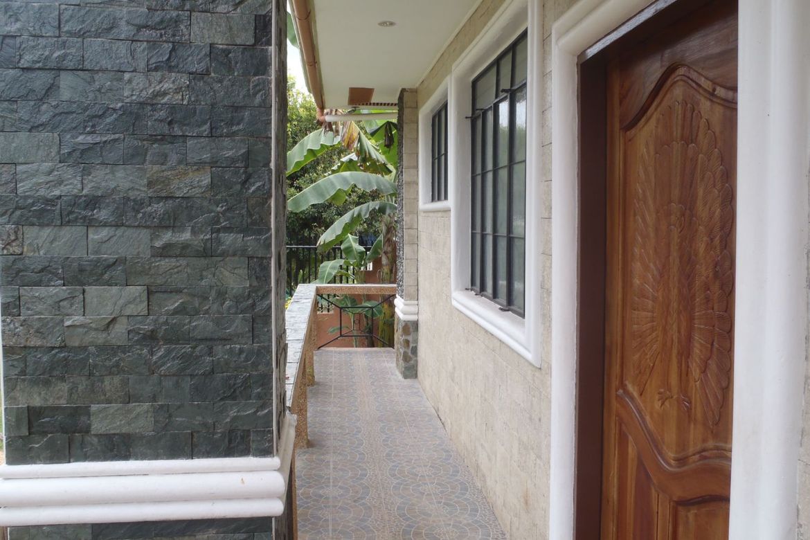 4 Bedroom House for Sale in Totolan, Dauis, Bohol – photo 2