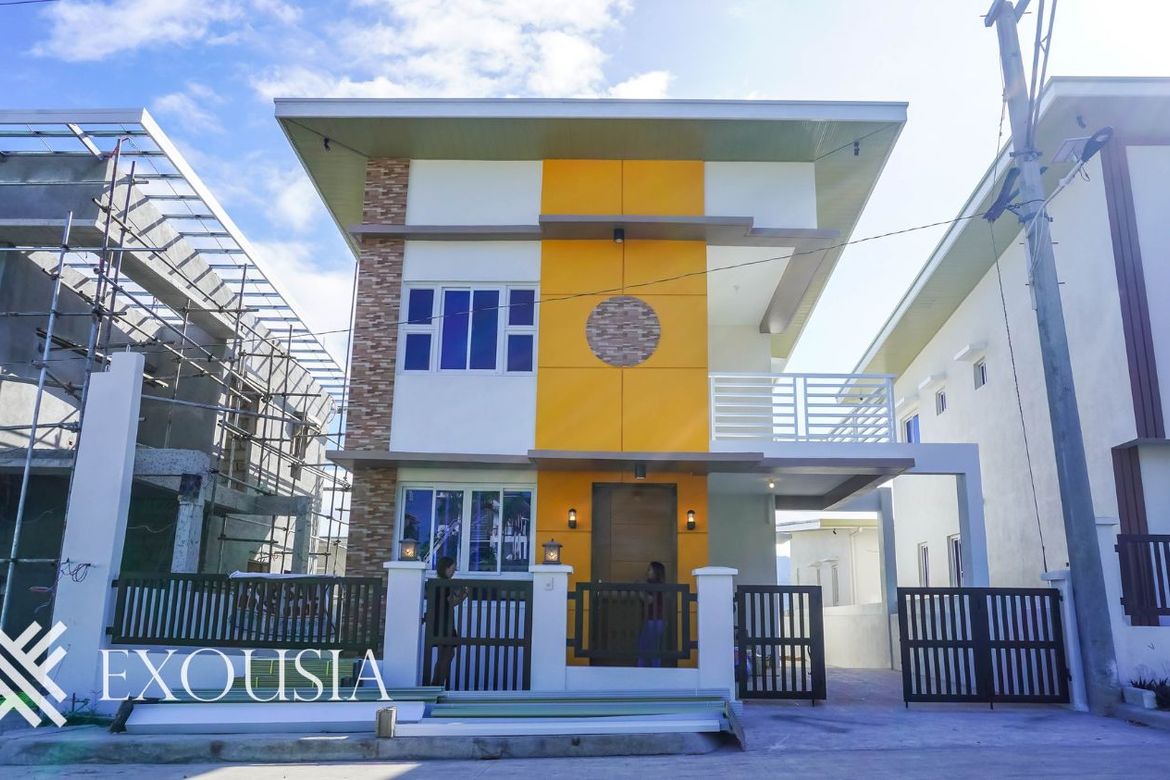 4 Bedroom House for Sale in Trapiche, Tanauan, Batangas