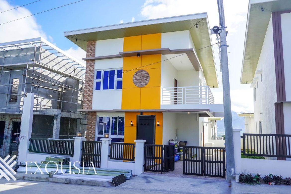 4 Bedroom House for Sale in Trapiche, Tanauan, Batangas – photo 2