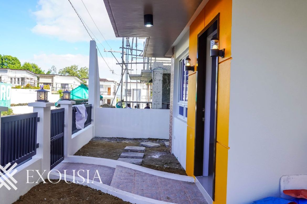 4 Bedroom House for Sale in Trapiche, Tanauan, Batangas – photo 3