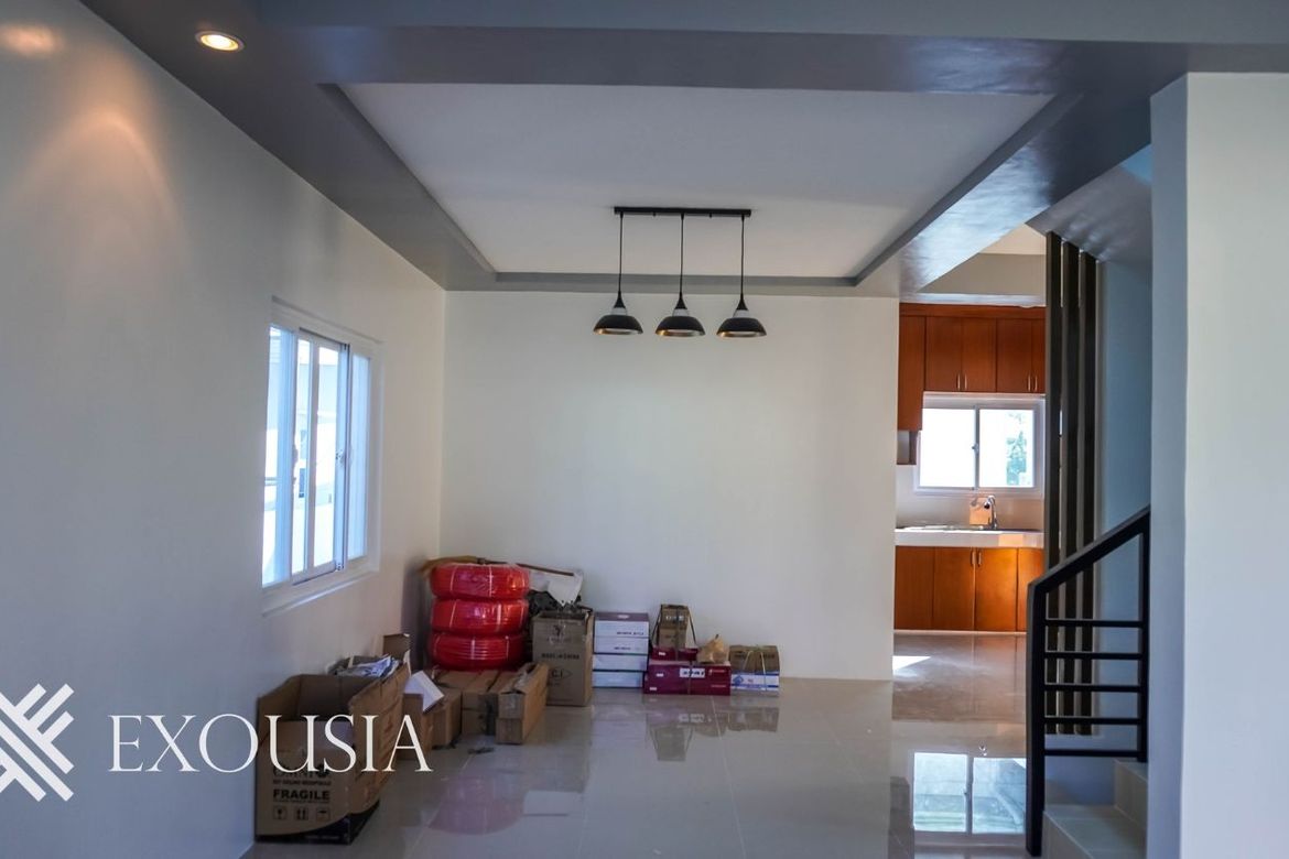 4 Bedroom House for Sale in Trapiche, Tanauan, Batangas – photo 7