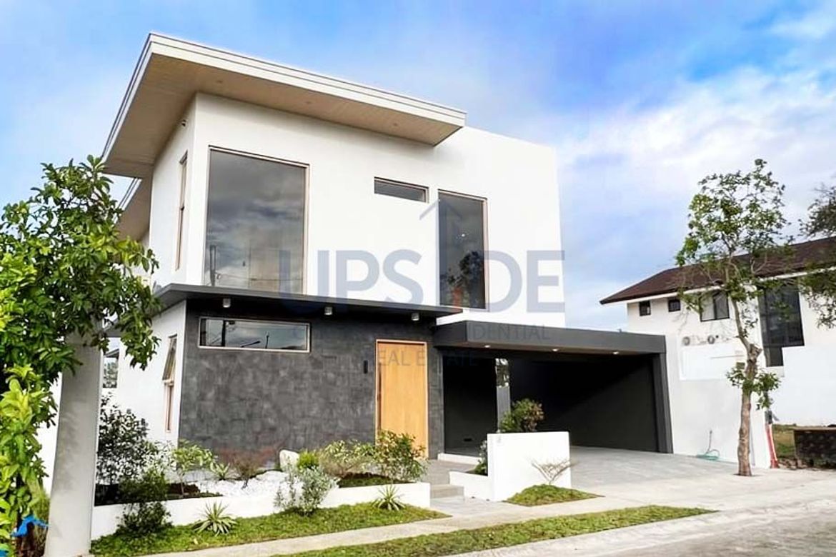 4 Bedroom House for Sale in Treveia Nuvali, Canlubang, Calamba, Laguna – photo 3
