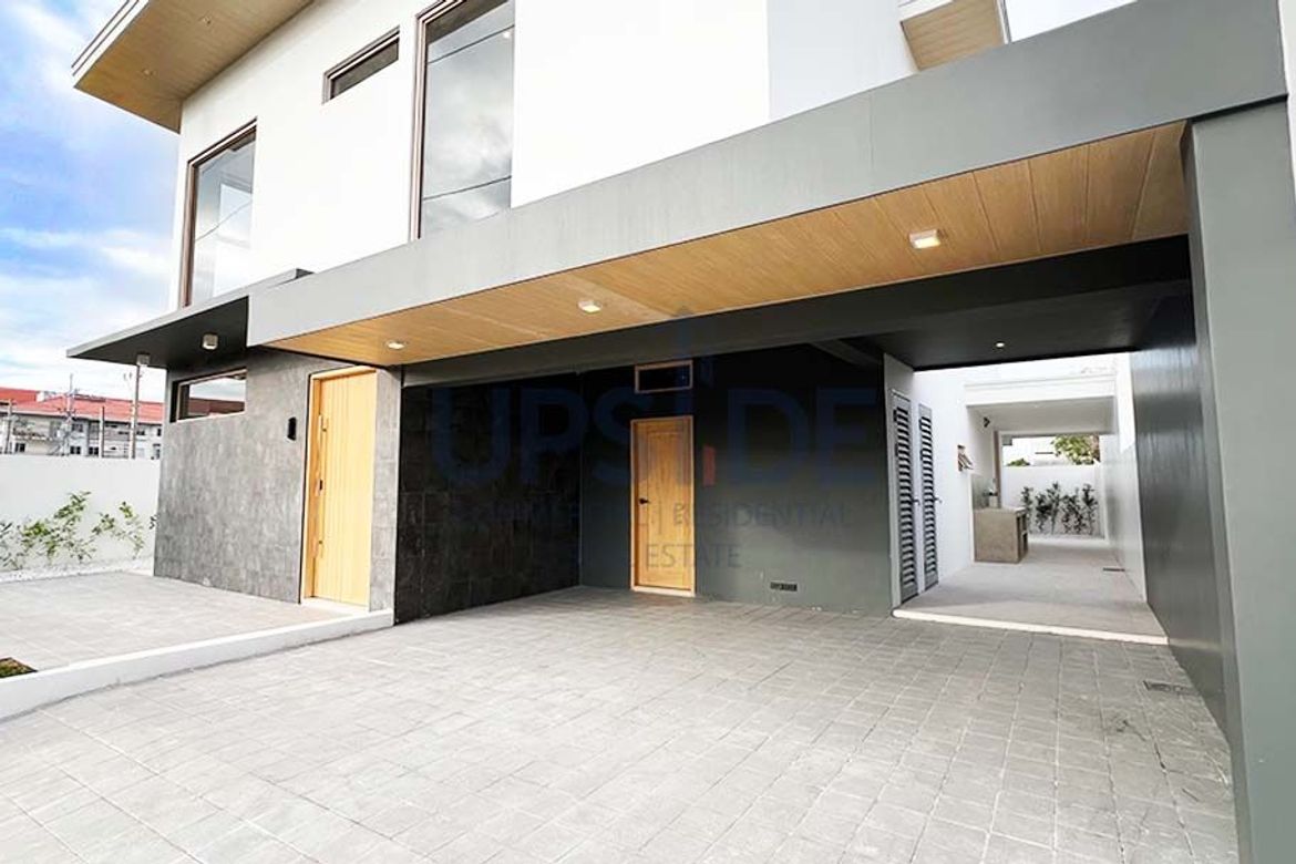 4 Bedroom House for Sale in Treveia Nuvali, Canlubang, Calamba, Laguna – photo 5
