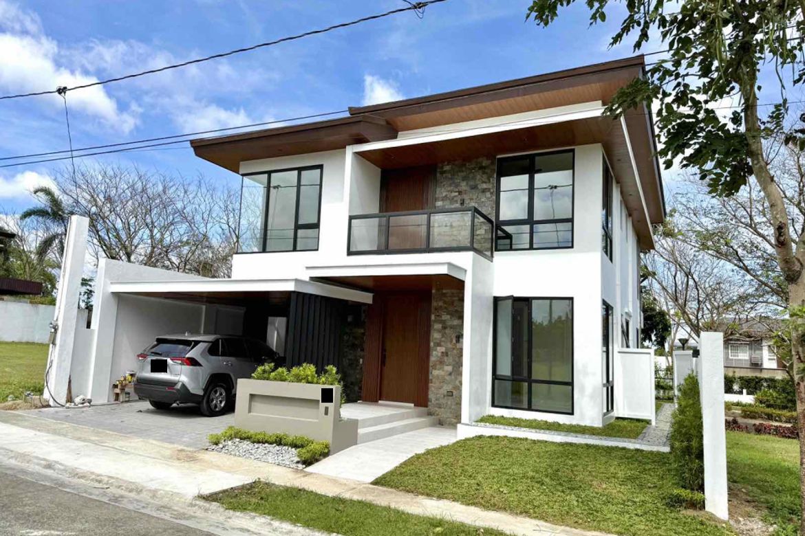 4 Bedroom House for Sale in Treveia Nuvali, Canlubang, Calamba, Laguna – photo 2