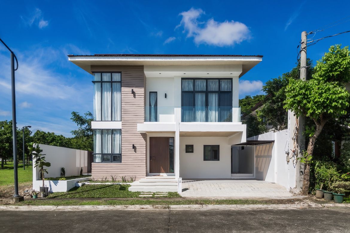 4 Bedroom House for Sale in Treveia Nuvali, Canlubang, Calamba, Laguna – photo 3
