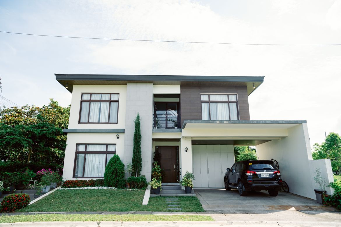 4 Bedroom House for Sale in Treveia Nuvali, Canlubang, Calamba, Laguna