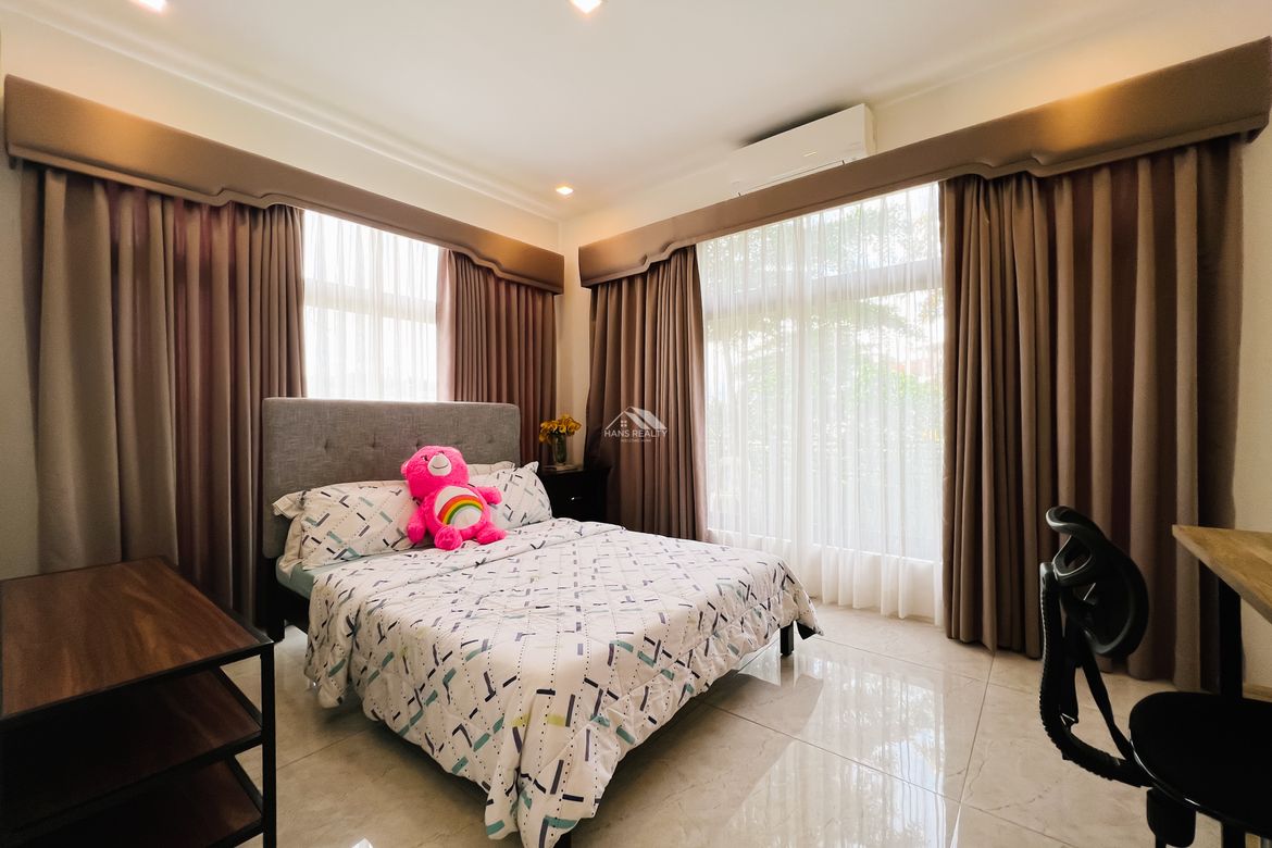 4 Bedroom House for Sale in Treveia Nuvali, Canlubang, Calamba, Laguna – photo 5