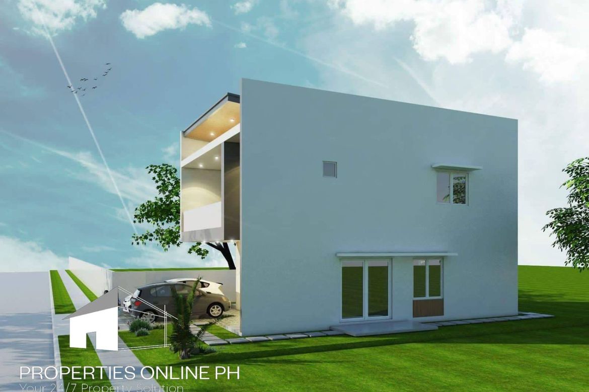 4 Bedroom House for Sale in Treveia Nuvali, Canlubang, Calamba, Laguna – photo 5