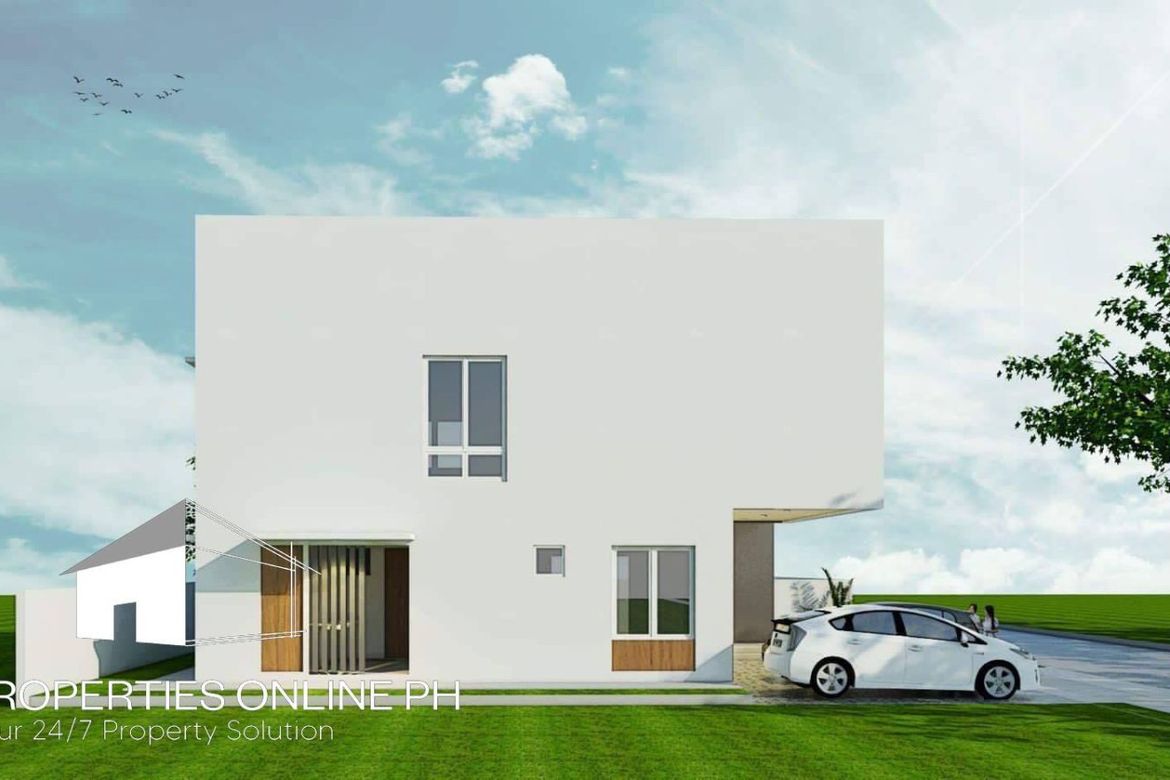4 Bedroom House for Sale in Treveia Nuvali, Canlubang, Calamba, Laguna – photo 7