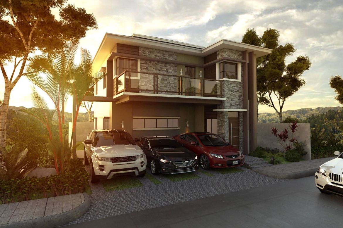 4 Bedroom House for Sale in Tubod, Minglanilla, Cebu